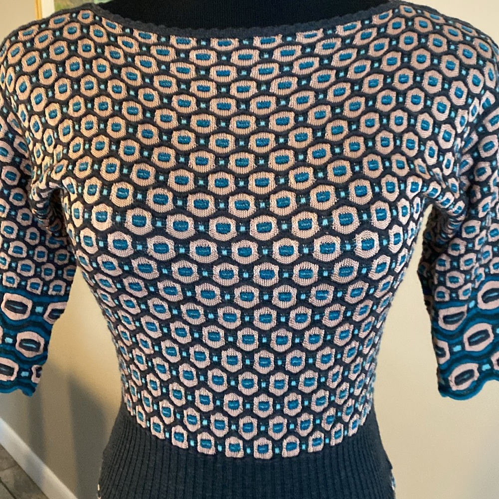 Missoni Dress - Picture 2 of 6